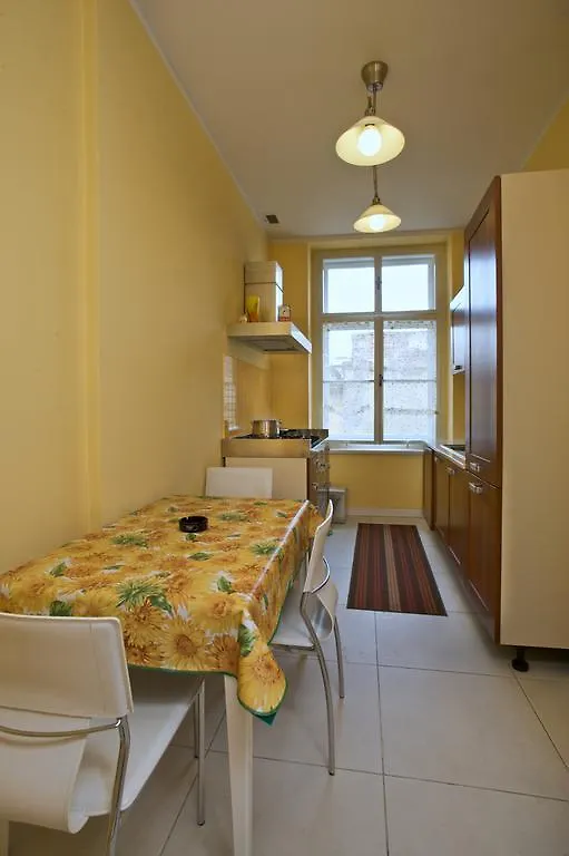 Apartment Casa Olivova Praga 0*,  Repubblica Ceca