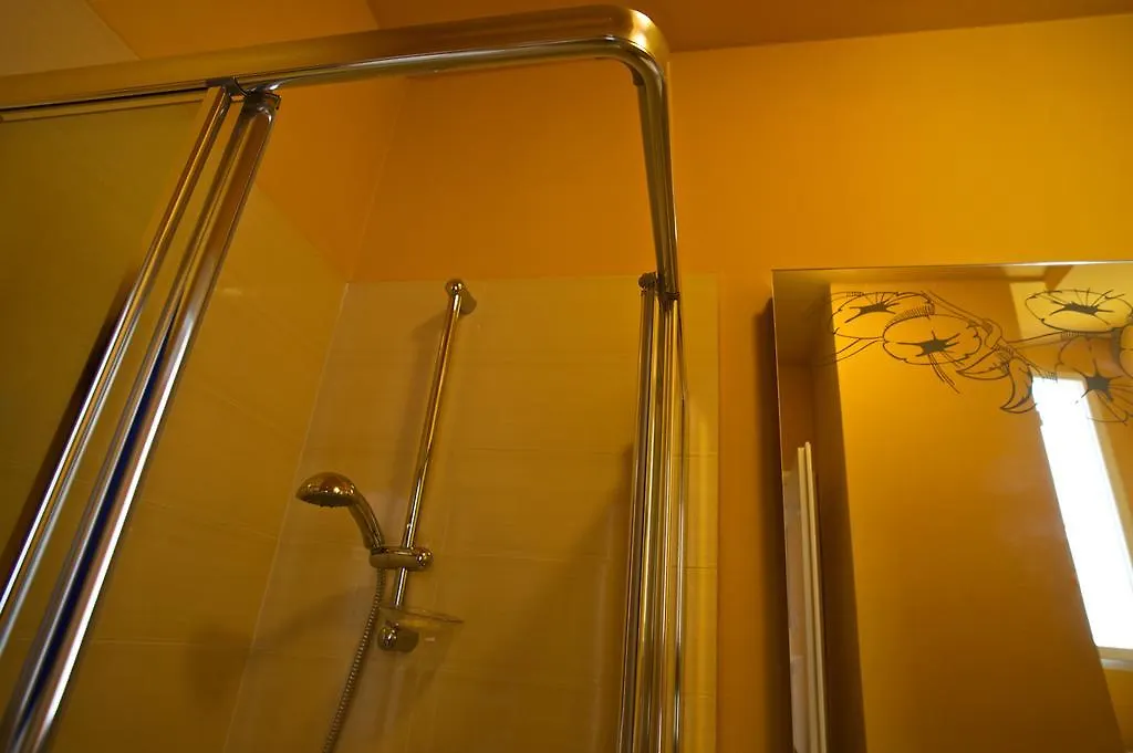 Apartment Casa Olivova Praga