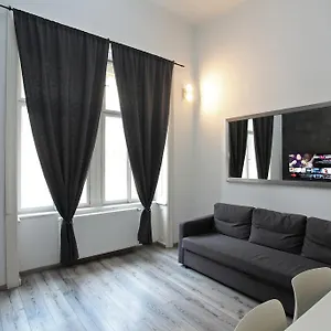 Апартаменты House - The Modern Flat, Прага